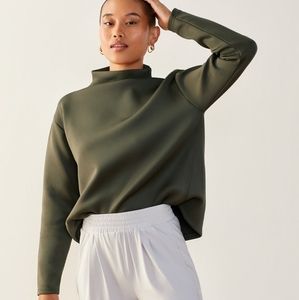 A DAY Like A Boss top